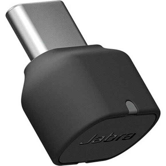 Jabra Link 380c -Type C UC version - Bluetooth Adapter Dongle receiver FREE POST - Picture 1 of 2